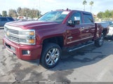 Chevrolet Silverado 2500Hd High Country 1GC1KXEG6FF520108 снимка