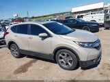 Honda Cr-V Ex-L/Ex-L Navi 2HKRW1H87JH521887 photo