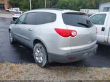Chevrolet Traverse Ls 1GNLREED4AS128363 снимка