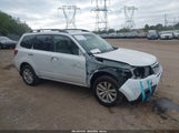 Subaru Forester 2.5X Premium JF2SHADC7DH442178 снимка