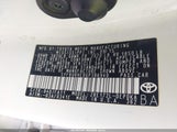 Toyota Corolla L 5YFBURHE0GP386940 снимка