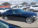 Mercedes-Benz C 250 Sport WDDGF4HB9EG254966 photo