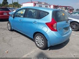 Nissan Versa Note S Plus 3N1CE2CP6FL436076 photo