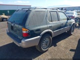 Honda Passport Ex/Lx 4S6DM58WX14406005 fotografie