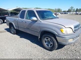 Toyota Tundra Sr5 V8 5TBRT341XYS034788 photo