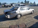 Lexus Ls 400 JT8UF11E8R0207747 снимка