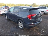 GMC Terrain Sle 3GKALTEV0KL294057 снимка