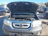 Honda Pilot Ex-L 5FNYF48589B025252 снимка