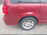 Dodge Grand Caravan Sxt 2C4RDGCG7ER121473 снимка