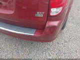 Dodge Grand Caravan Sxt 2C4RDGCG7ER121473 снимка