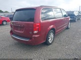 Dodge Grand Caravan Sxt 2C4RDGCG7ER121473 снимка