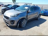 Kia Sportage Ex KNDPN3AC7H7228462 снимка