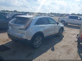 Cadillac Xt4 Fwd Sport 1GYFZER49MF081421 fotografie