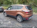 Ford Escape Titanium 1FMCU9JD3HUA98318 снимка