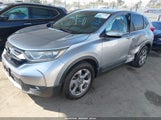 Honda Cr-V Ex 7FARW1H54KE033720 снимка
