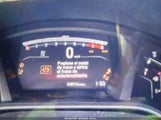 Honda Cr-V Ex 7FARW1H54KE033720 снимка