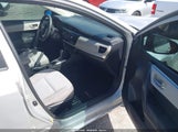Toyota Corolla Le 5YFBURHE9GP431843 снимка