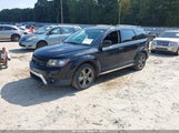 Dodge Journey Crossroad Plus 3C4PDCGB3GT138639 снимка
