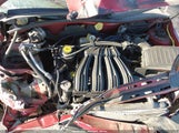 Chrysler Pt Cruiser Limited 3C8FY68B22T376439 снимка