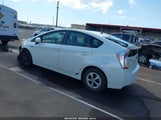 Toyota Prius Two JTDKN3DU2C5420231 fotografie