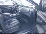 Nissan Murano Sv 5N1AZ2MG3HN110919 снимка