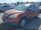 Honda Cr-V Ex JHLRE38528C011606 снимка