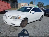Toyota Camry Le 4T1BE46K57U646286 снимка