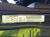Dodge Durango R/T 1C4SDJCT9EC598216 снимка