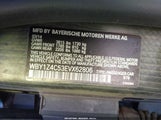BMW I3 Base W/Range Extender WBY1Z4C53EVX62806 fotografie