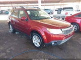 Subaru Forester 2.5X JF2SH63639H751484 снимка