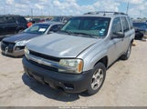 Chevrolet Trailblazer Ls 1GNDS13S962340654 снимка
