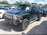 Hummer H3 Suv 5GTDN136X68302813 снимка