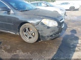 Chevrolet Malibu 1Lt 1G1ZC5E12BF113681 снимка