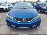 Honda Civic Lx 2HGFB2F52DH598291 снимка