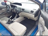 Honda Civic Lx 2HGFB2F52DH598291 снимка