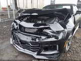 Chevrolet Camaro Rwd Zl1 1G1FK3D66P0157040 photo