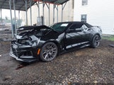 Chevrolet Camaro Rwd Zl1 1G1FK3D66P0157040 fotografie