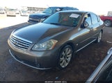 Infiniti M35 JNKAY01E47M305722 снимка