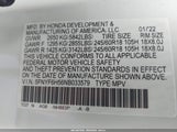 Honda Pilot Awd Ex-L 5FNYF6H56NB033579 снимка