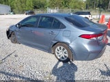 Toyota Corolla Le 5YFB4MDE3RP223775 снимка