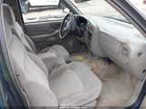 Chevrolet S-10 Ls 1GCCS14W728201376 снимка