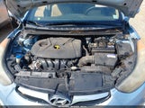 Hyundai Elantra Gls KMHDH4AEXDU491084 снимка