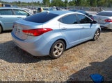 Hyundai Elantra Gls KMHDH4AEXDU491084 снимка