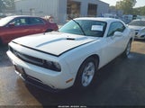 Dodge Challenger Sxt 2C3CDYAGXEH274325 fotografie