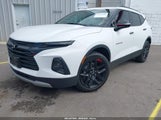 Chevrolet Blazer Awd 2Lt 3GNKBHR42NS220397 снимка