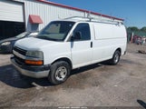 Chevrolet Express  Work Van 1GCWGFBA8E1130110 fotografie