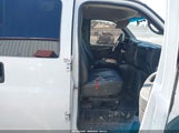Chevrolet Express  Work Van 1GCWGFBA8E1130110 снимка