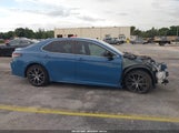 Toyota Camry Se 4T1G11AK4PU126636 fotografie