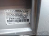 Honda Accord 2.4 Ex JHMCM56603C032037 снимка