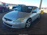 Honda Accord 2.4 Ex JHMCM56603C032037 снимка